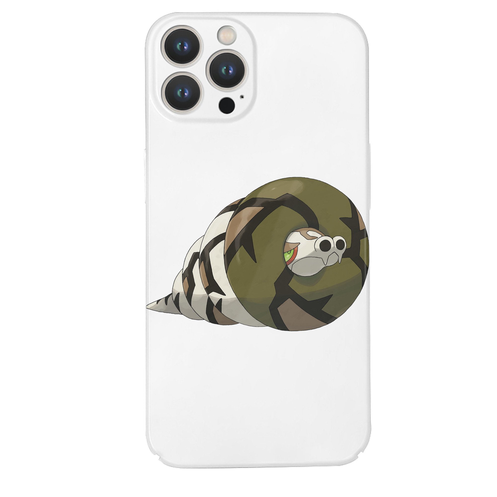 （画像用） ポケットモンスター Pokémon 【iPhone 14シリーズ対応】ハードケース